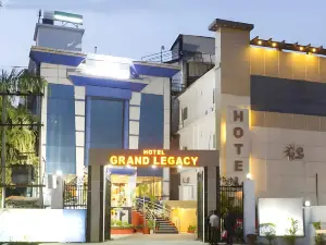 Grand Legacy Beacon, Dehradun