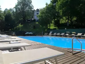 Granduca Mountain Wellness Apartments Campigna