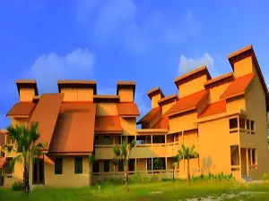 Felda Residence Tanjung Leman
