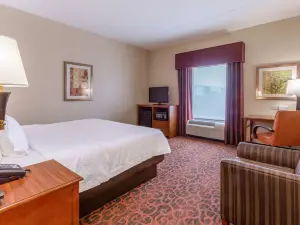 Hampton Inn Baltimore/Owings Mills