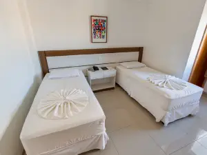 Hotel Bizzon