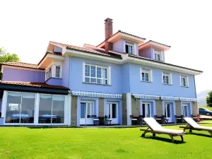Hotel Mirador del Sella