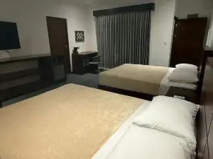 Scala Inn