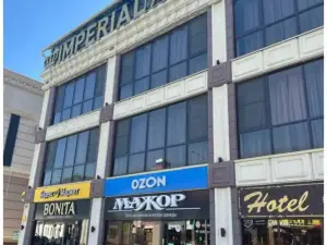 Imperiya Mini hotel