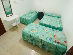Hotel Santa Clara