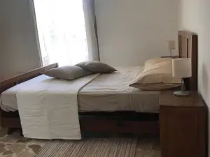 Cozy Apartment in Torrenova in a Delightful Area