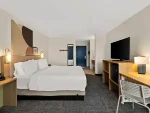 Spark by Hilton Tifton