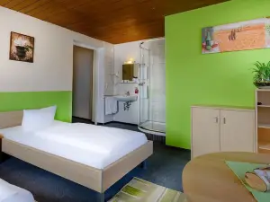 Hotel Luitpold