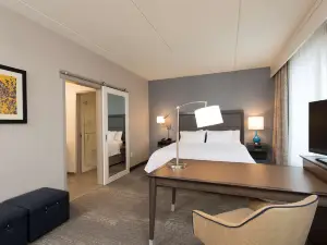 Hampton Inn & Suites Grand Rapids/Downtown, MI