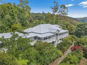 Maiala Park Lodge