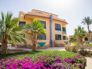 Green Sudr Hotel