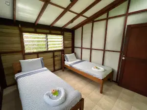Freshwater Plantation Farm Stay