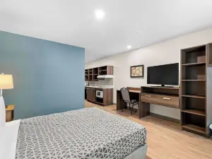 WoodSpring Suites Indio - Coachella Valley