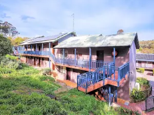 Eltham Gateway Hotel & Conference Centre Melbourne