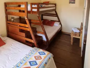 Azura Hotel Boutique