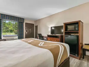 Quality Inn Quincy - Tallahassee West