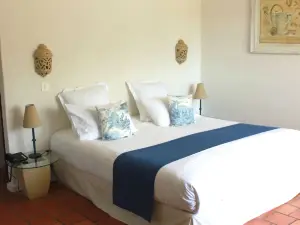 Hotel Mas de Cure Bourse
