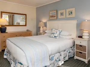 Glen Cove Inn & Suites Rockport