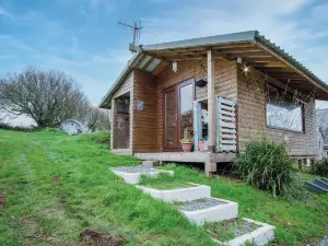 The Hygge Hut - 1 Bed - Freshwest Beach Retreat