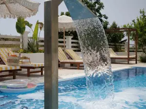 Maggana Residence