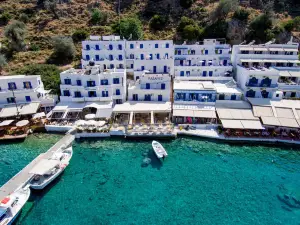 Madares Hotel