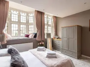 The Best Apartment in Canterbury