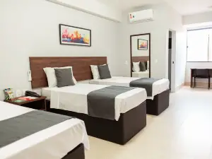 Roma Hotel by H Hotéis - Airport