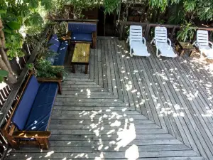 Mango Inn Resort