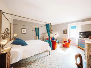 L Aparté en Corbières