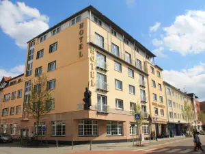 Trip Inn Hotel Zum Riesen Hanau