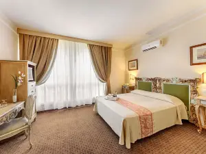 Colonna Palace Hotel Mediterraneo