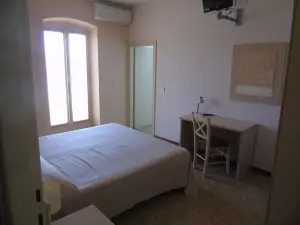 Albergo Grifone 1891