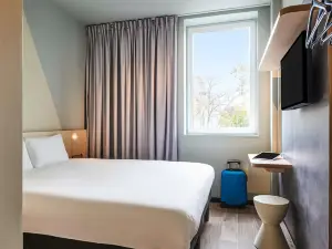 Ibis Budget Brest Sud Plougastel - hôtel rénové