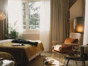 Hotel 2places