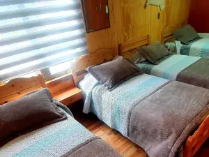 Hostal Galvarino Puerto Natales