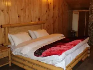 Swiss Wood Cottages Naran
