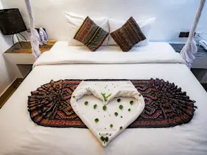 Zanzi House