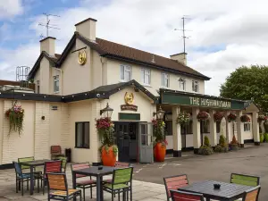 Highwayman Hotel