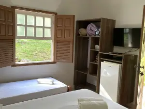 Agroturismo sonho meu ltda