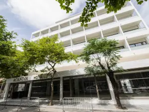 Acandia Hotel