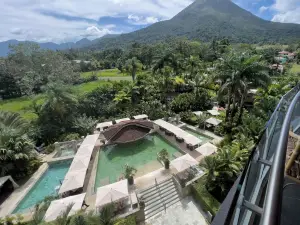 The Royal Corin Thermal Water Spa & Resort