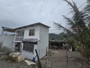 A.S.J. Backpackers Baler