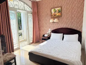 Hong Tam Hotel