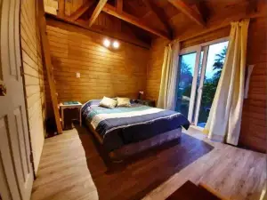 The Ocean Hostel