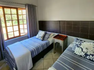 Buyskop Lodge