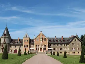 Château de Béguin