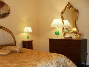 I 13 Cavalieri Guest House