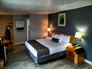 Metropolitan Inn Downtown Salt Lake City