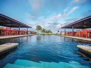 Rlj Kendeja Resort and Villas