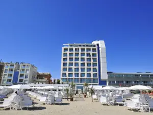 Excelsior Hotel, Spa & Lido